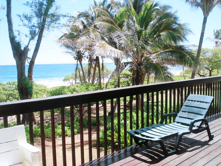 House Anahola