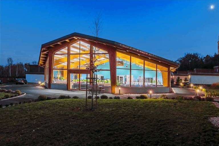 Aparthotel Domina