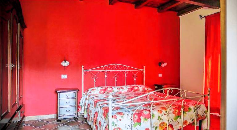 Agriturismo Mandatoriccio