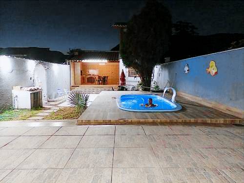 Casa Itacoatiara