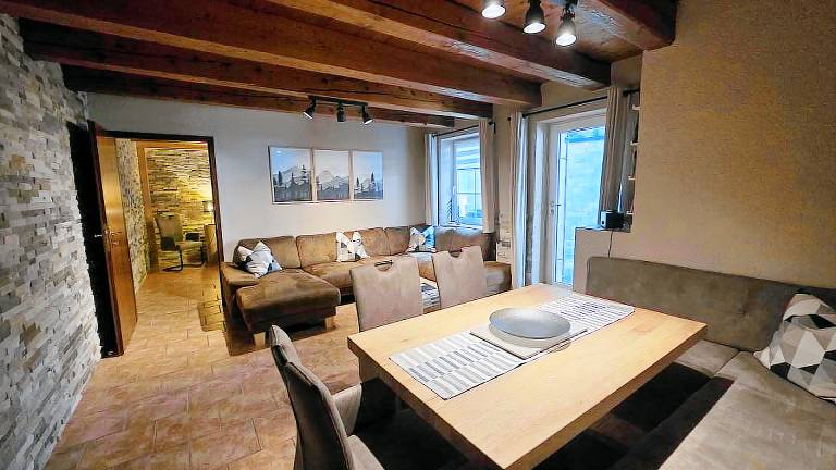 Ferienwohnung Wolkenstein