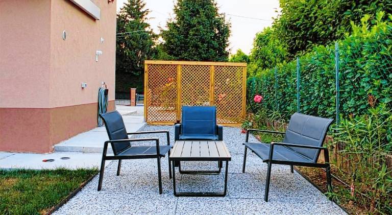 House with 1 room for 4 persons — photo 3
