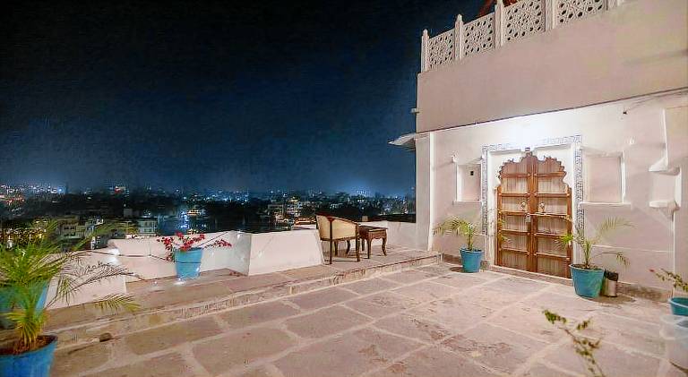 Amoraya Udaipur — photo 5