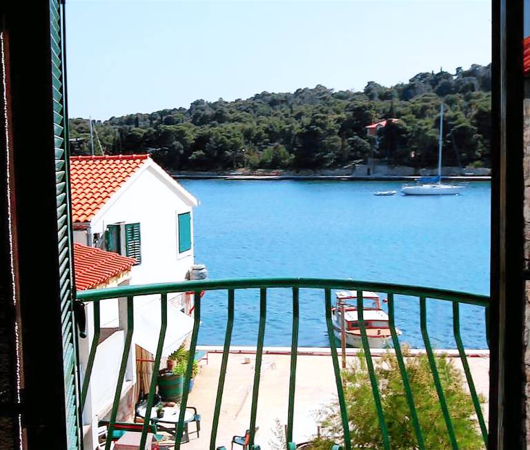 Ferienhaus  Prvić Luka