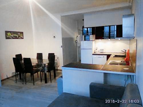 Appartement Cognac