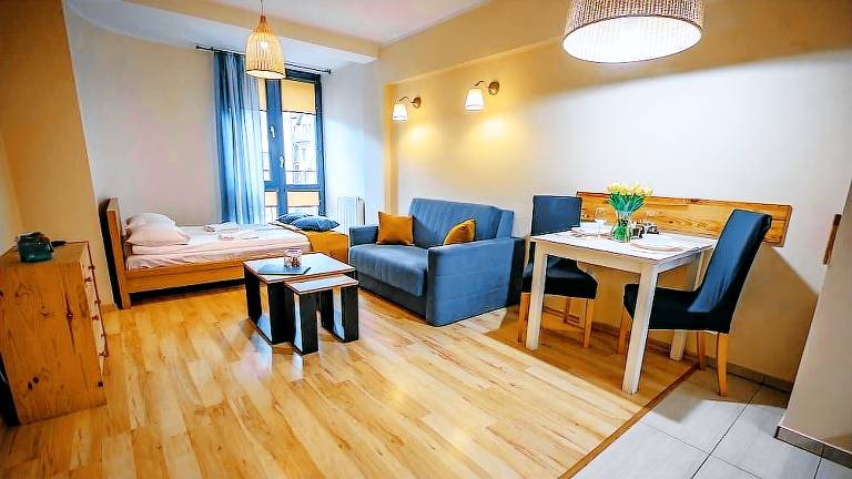 Apartament Tylicz