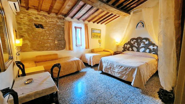 Bauernhof in Volterra für max. 4 Personen Bauernhof in Volterra für max. 4 Personen