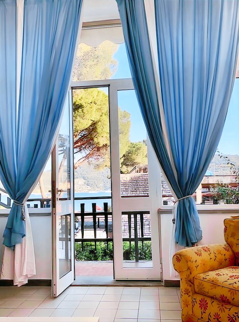 Ferienwohnung in Portovenere, La Spezia f&uuml;r max. 4 Personen