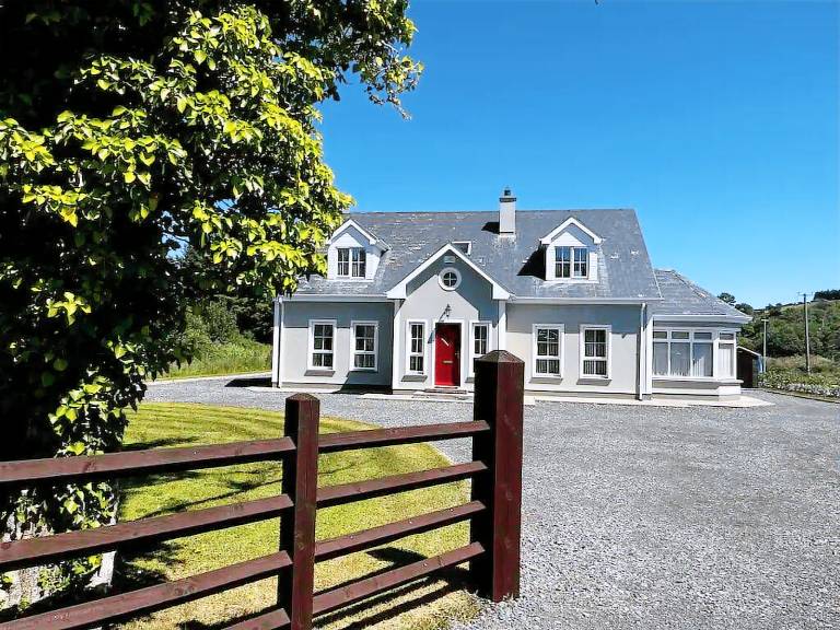 Ferienhaus Donegal