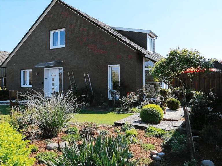 Ferienwohnung  Weener