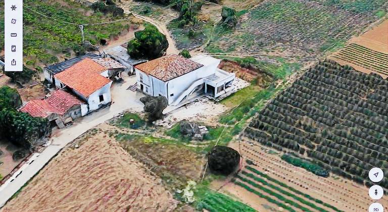 Vacation home with 2 rooms for 3 persons in San Giovanni Teatino