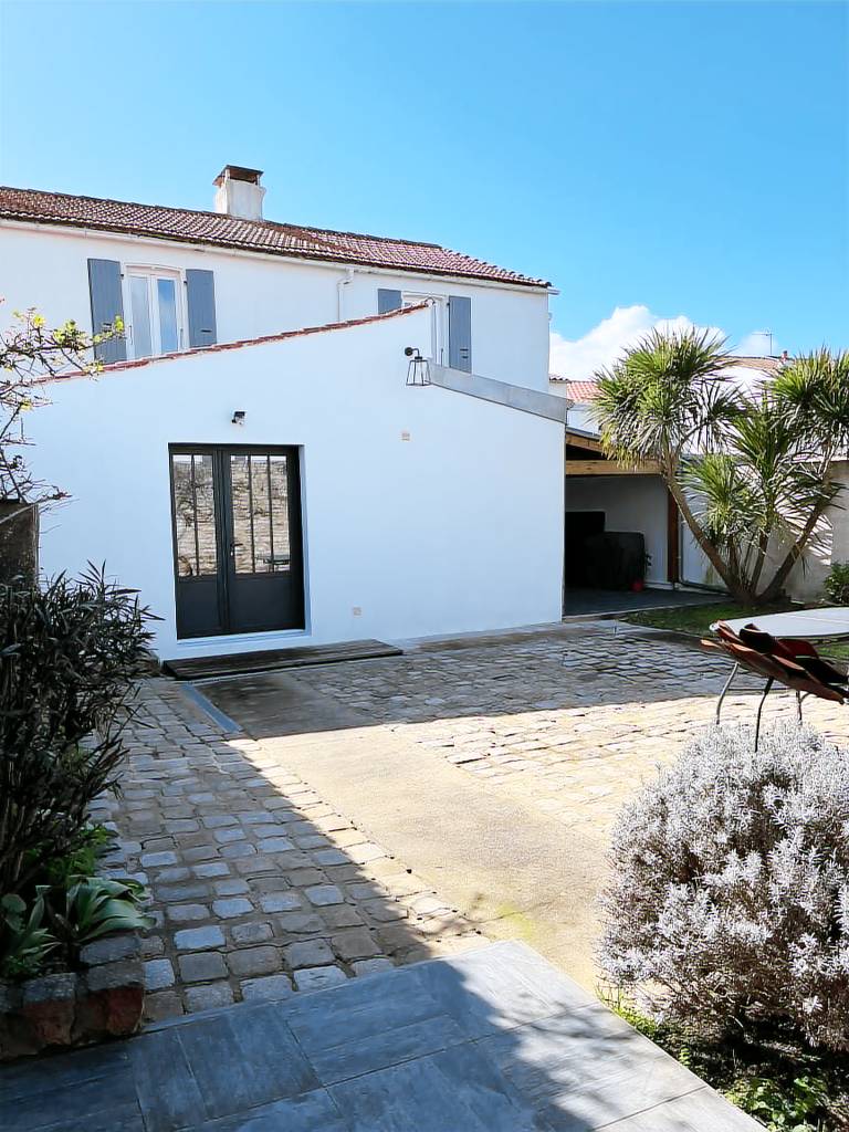 Casa La Rochelle