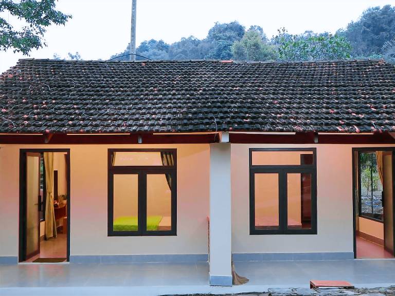 Bungalow with yard | Pet-friendly in Phu Quoc