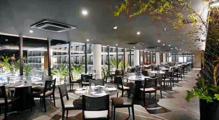 Porto 2 Life Resort LUXUOSO Disponivel em Abril — photo 4