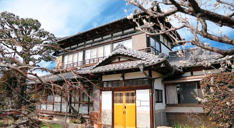 250 m&sup2; Ferienhaus