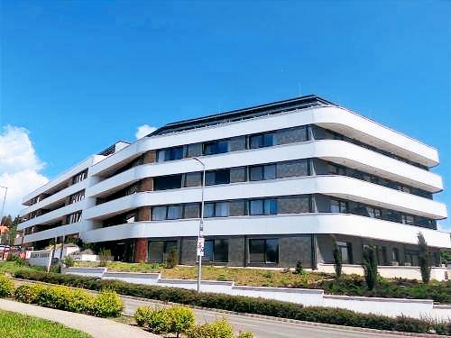 Apartman Pécs