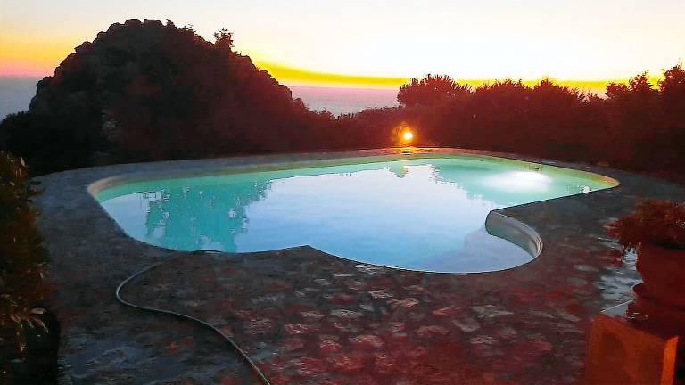 Villa Costa Paradiso