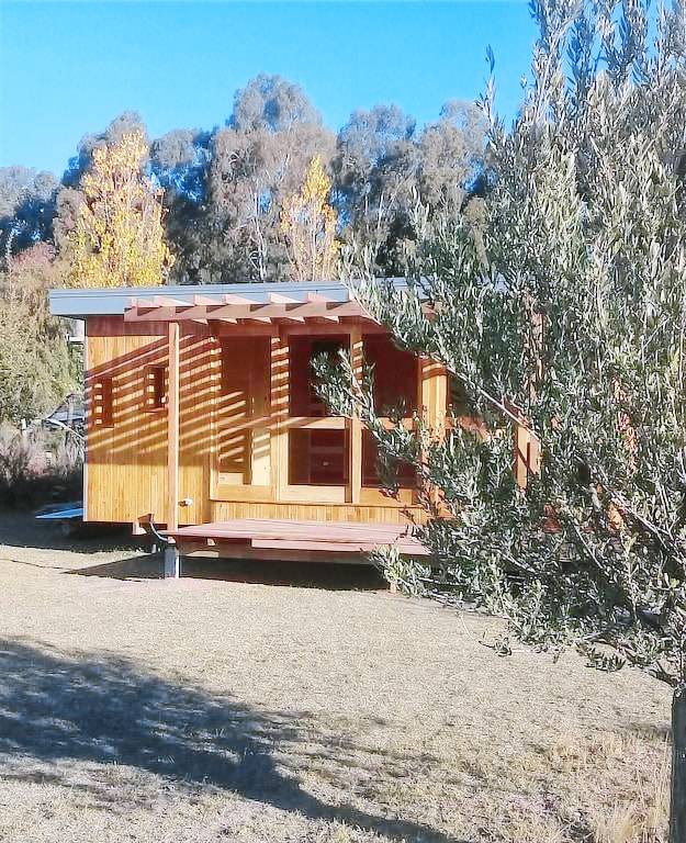 Cabin  San Rafael
