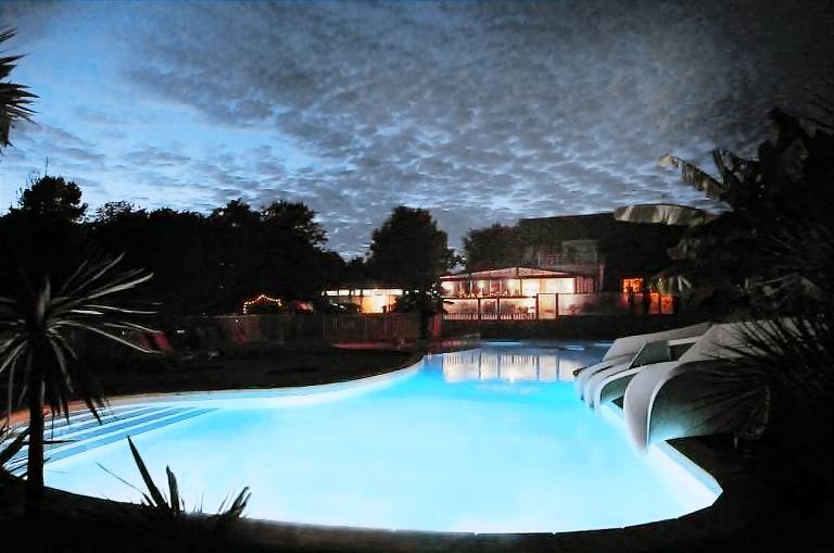 Camping Plobannalec-Lesconil