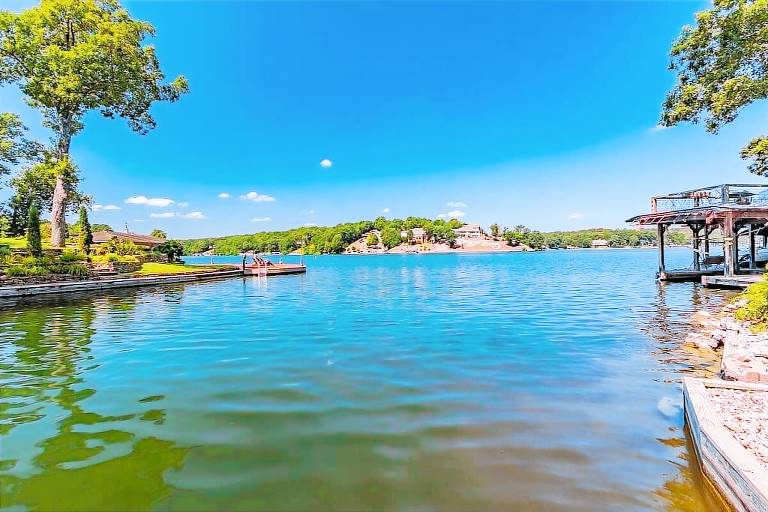 Villa Bella Vista