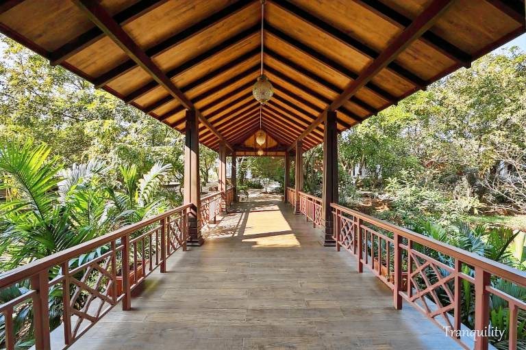 The Fern Samali Resort Dapoli, Series by Marriott — photo 5