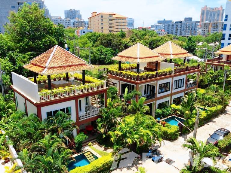 Villa Pattaya