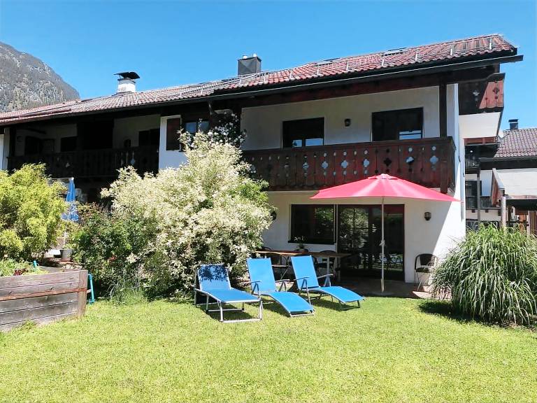House  Garmisch-Partenkirchen