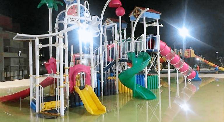 SALINAS PARK RESORT — photo 5