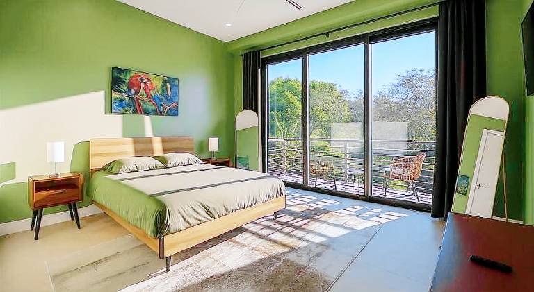 Lux Jungle Haven Close to Port Everglades and Beach — photo 2