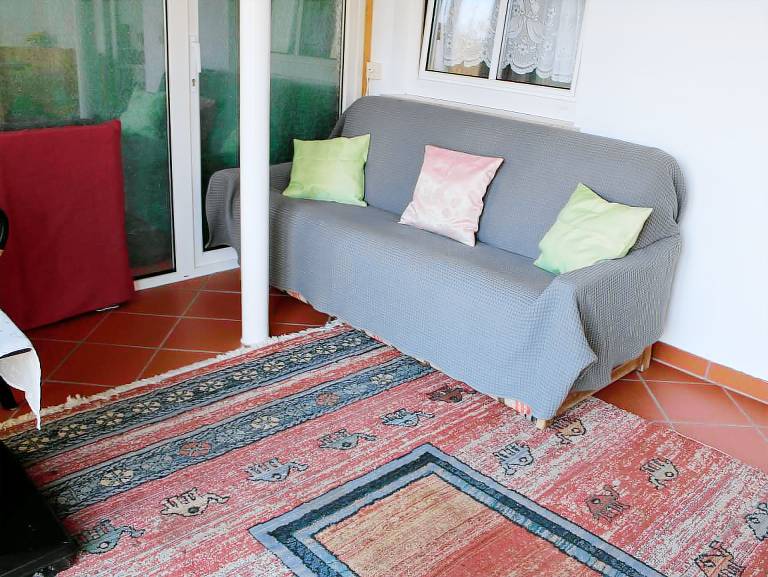 Ferienwohnung in Grafenau für max. 4 Gäste