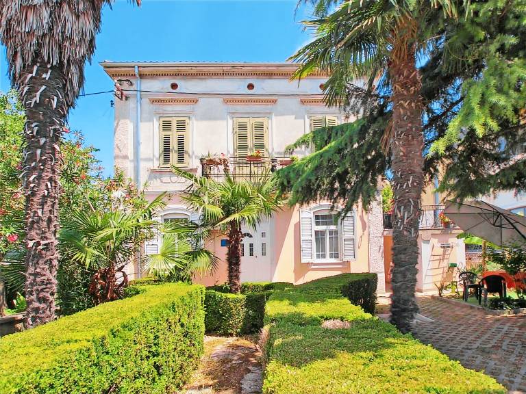 Ferienwohnung Fažana