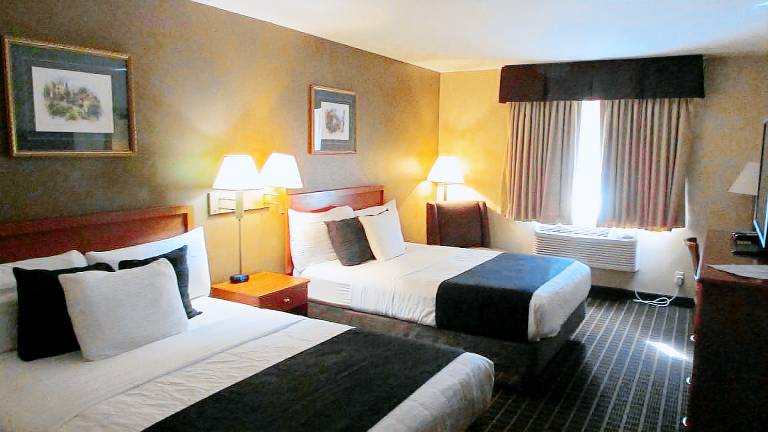 FairBridge Inn and Suites — photo 2