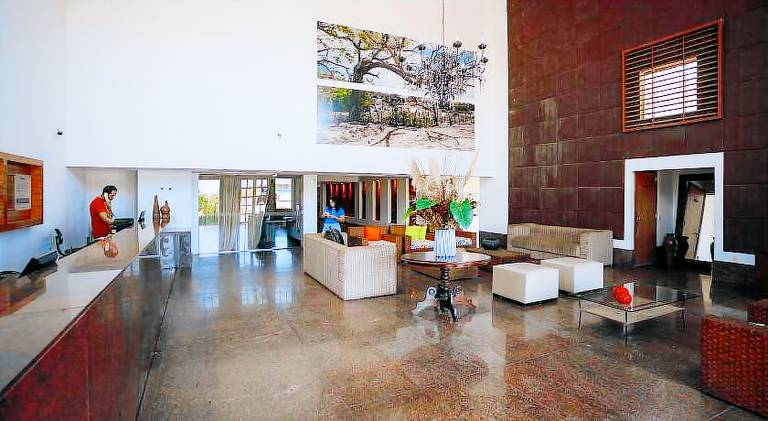 Hotel VillaOeste — photo 3