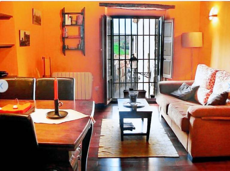 Apartamento Sigüenza