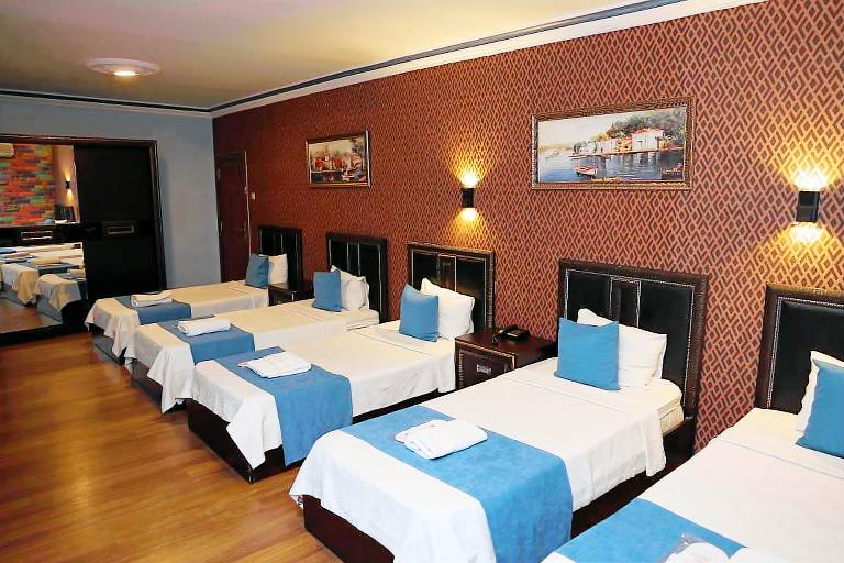 ADANA SARAY OTEL — photo 5