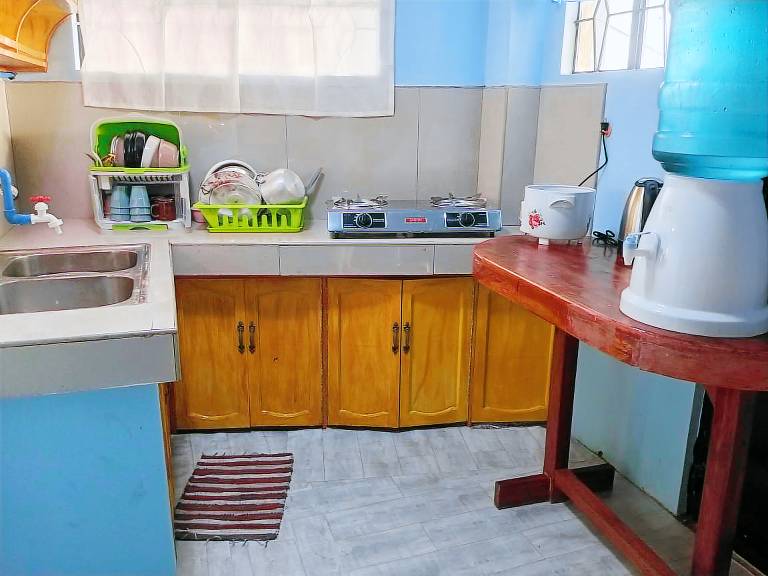 Pleasant rental apartment | Perfect for remote work | Dogs allowed — photo 4