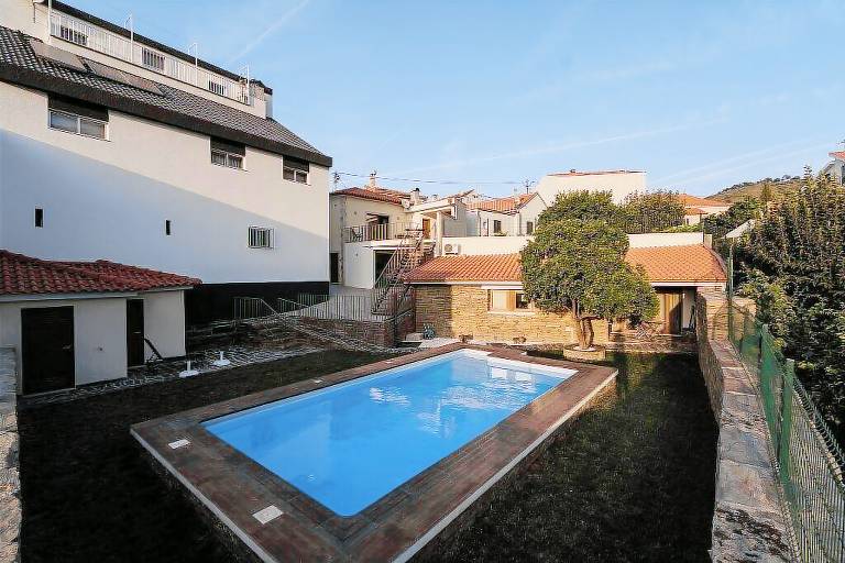 Casa Pinhão
