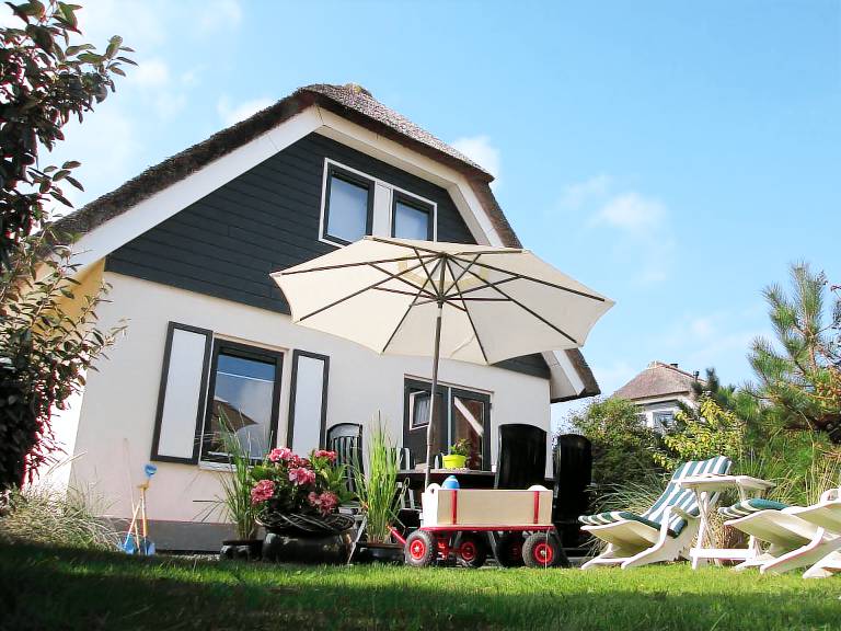 Ferienhaus Julianadorp