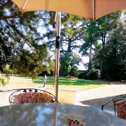 Chateau de la GENAISERIE - Chambres d'hotes — photo 4