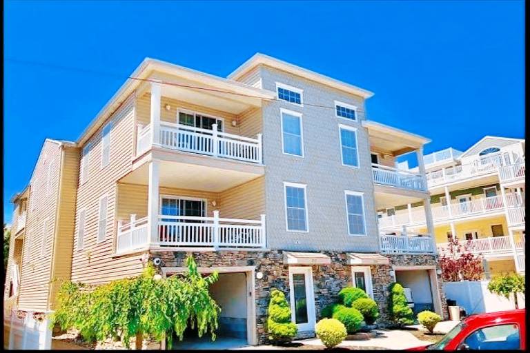 House Wildwood
