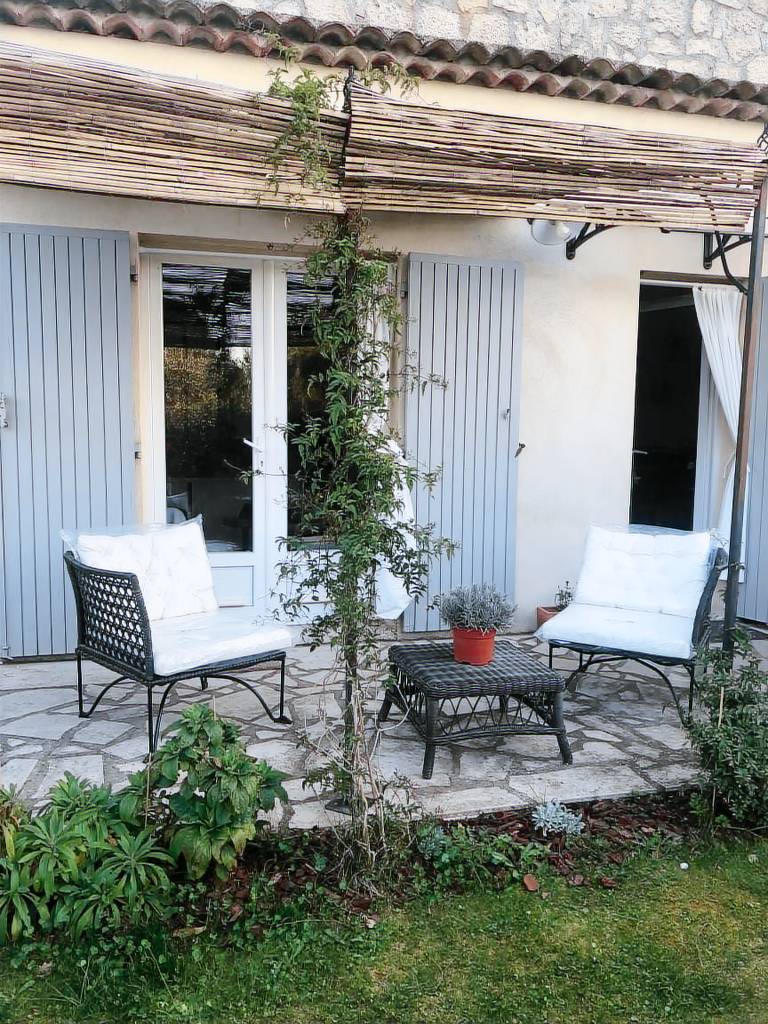 Appartement Éguilles