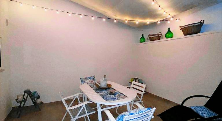 Vacation home with 2 rooms for 3 persons — photo 3
