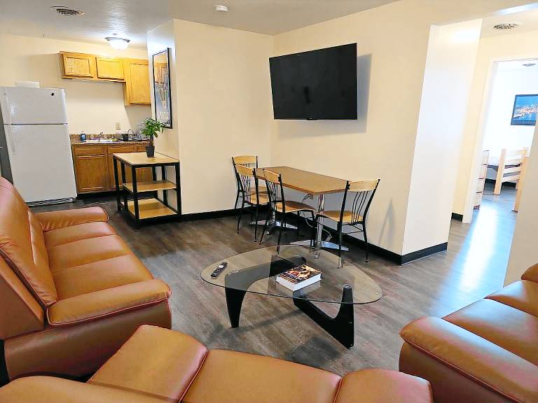 Children-friendly apartment | Pet-friendly — photo 3