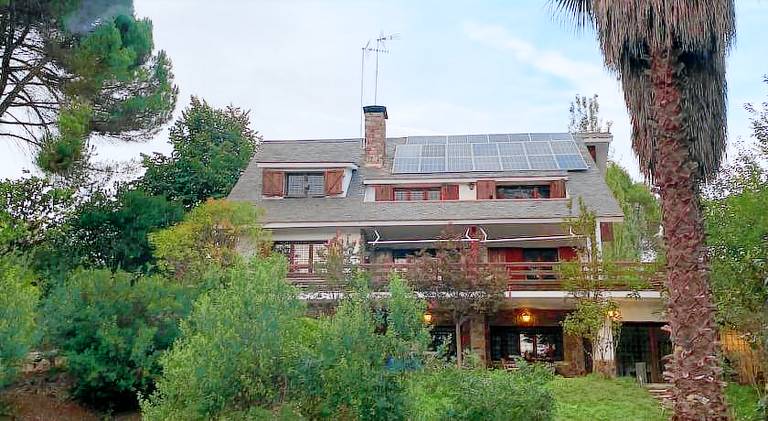 Villa Sant Cugat del Vallès