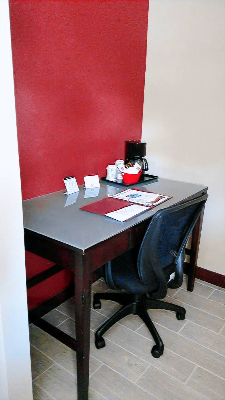 Cocoa Country Inn Hershey — photo 4