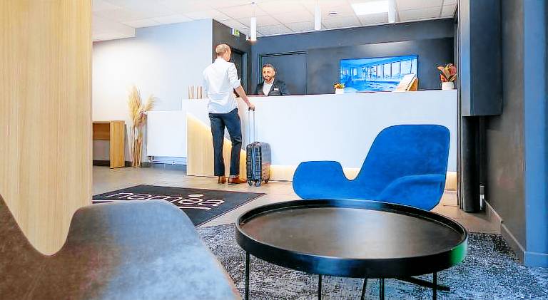 Nice serviced apartment with pool | Pet-friendly — photo 3