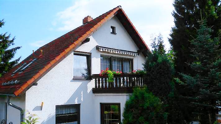 Ferienwohnung Lange