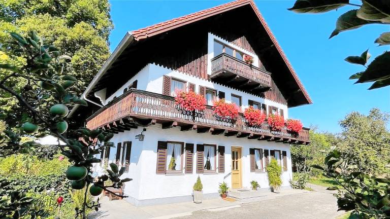Ferienwohnung Peißenberg