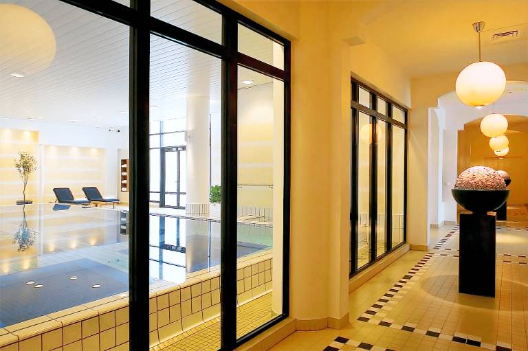 Novotel Paris Roissy CDG Convention — photo 3