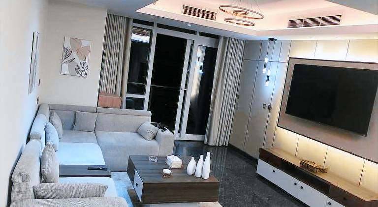 Wonderful holiday apartment | Pet-friendly in Giza